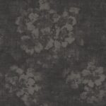 behang vervaagde bloemen G78259