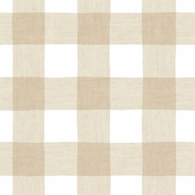 behang vichy ruiten 38432