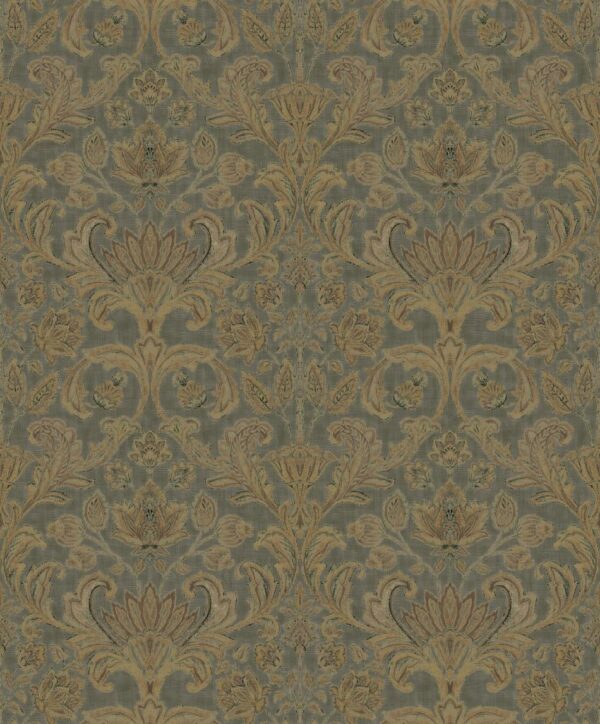 behang vintage klassiek ornamenten DWP0354 01