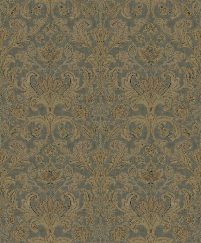 behang vintage klassiek ornamenten DWP0354 01