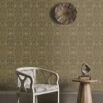 behang vintage klassiek ornamenten DWP0354 01 s1
