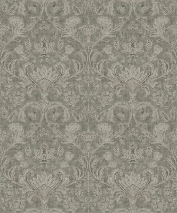 behang vintage klassiek ornamenten DWP0354 02
