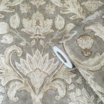 behang vintage klassiek ornamenten DWP0354 02 s1