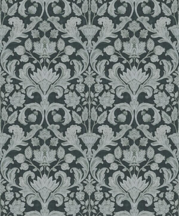 behang vintage klassiek ornamenten DWP0354 05