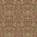 behang vintage klassiek ornamenten DWP0354 06