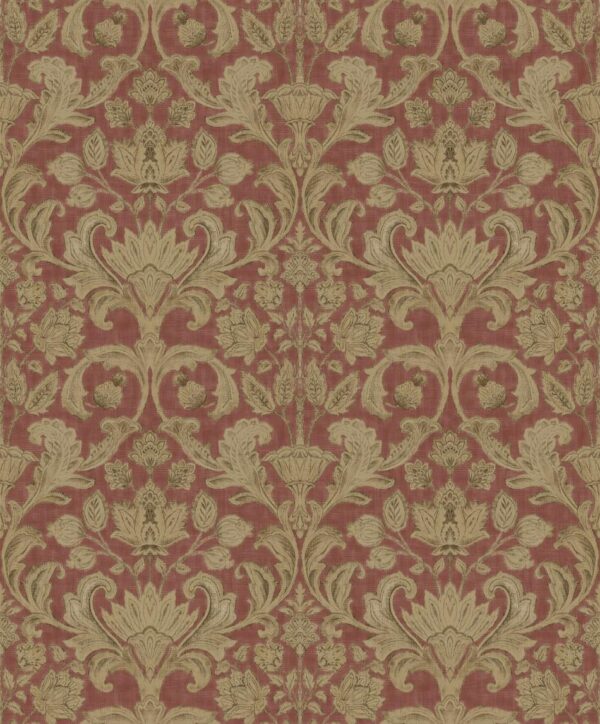 behang vintage klassiek ornamenten DWP0354 06
