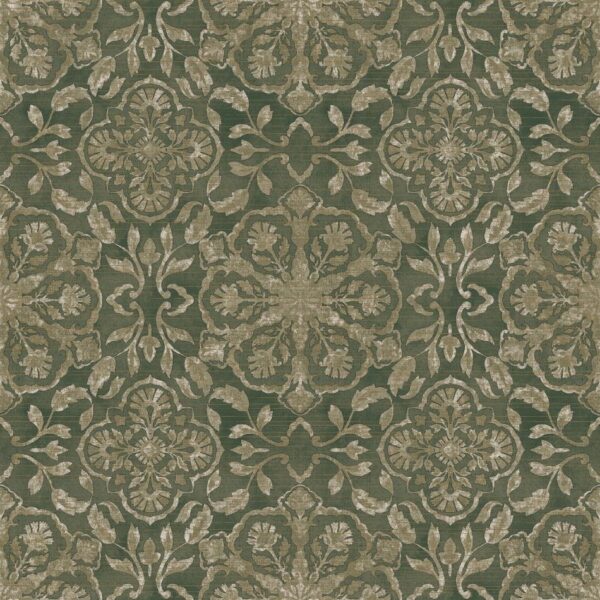 behang vintage marrakech ornamenten DWP0353 01