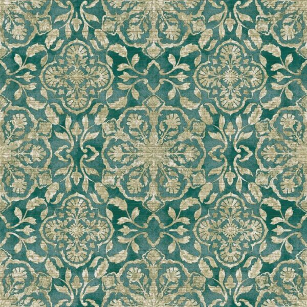 behang vintage marrakech ornamenten DWP0353 05