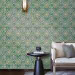 behang vintage marrakech ornamenten DWP0353 05 s1
