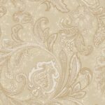 behang vintage paisley motief DWP0355 03