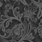 behang vintage paisley motief DWP0355 05
