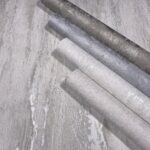 behang zachte beton structuur 35136 s6