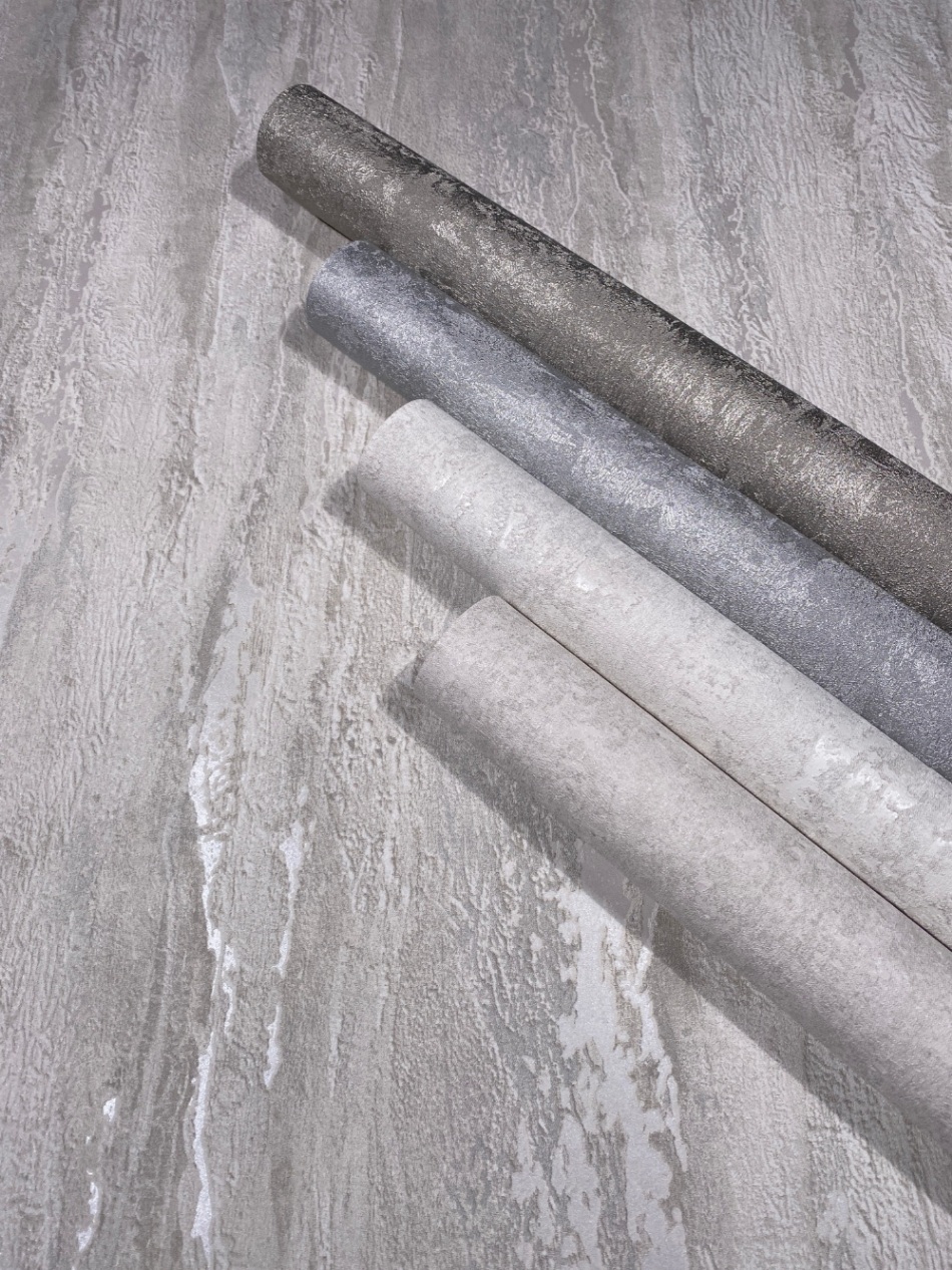 behang zachte beton structuur 35136 s6