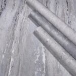 behang zachte beton structuur 35137 s5