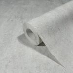 behang zachte beton structuur 35143 s3