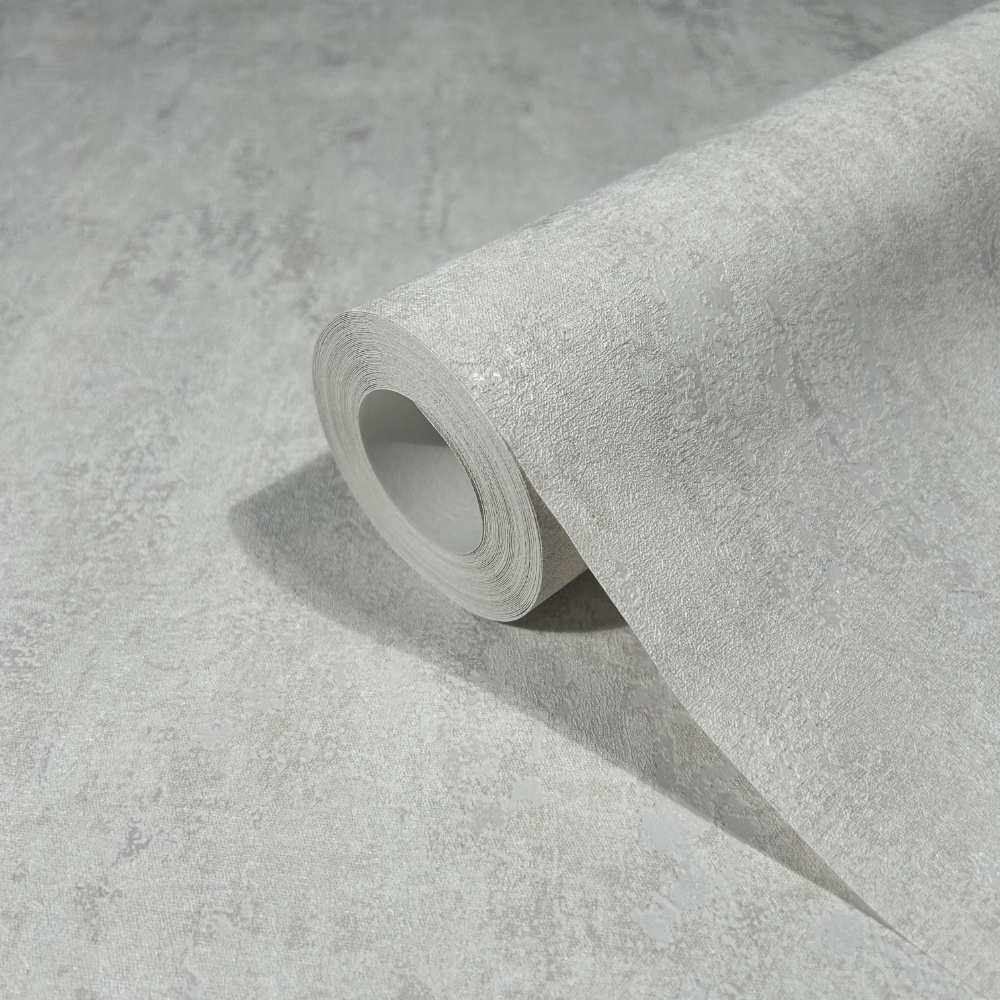 behang zachte beton structuur 35143 s3