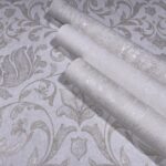 behang zachte beton structuur 35161 s5