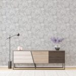 behang zee schelpen koraal 81687 s1