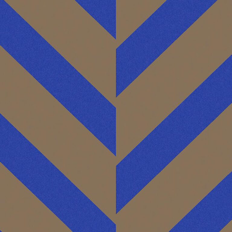 behang zigzag grafische lijnen 59725