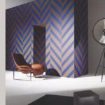 behang zigzag grafische lijnen 59725 s1 1