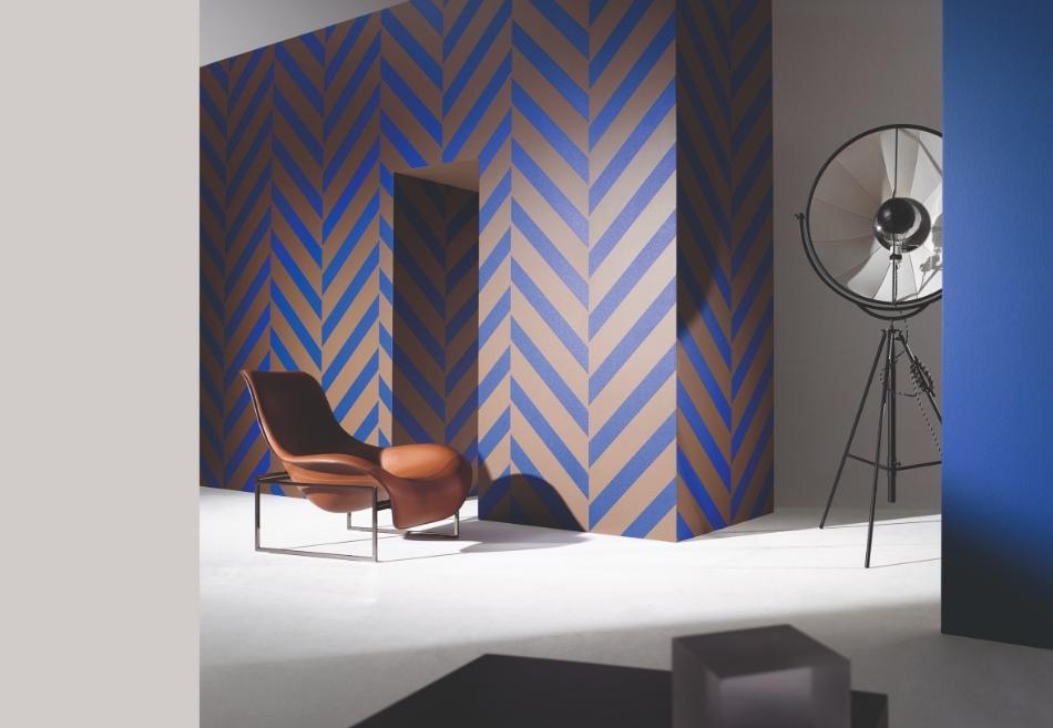 behang zigzag grafische lijnen 59725 s1 1