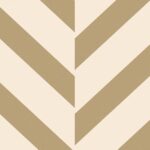 behang zigzag grafische lijnen 59727 1