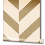 behang zigzag grafische lijnen 59727 s1 1