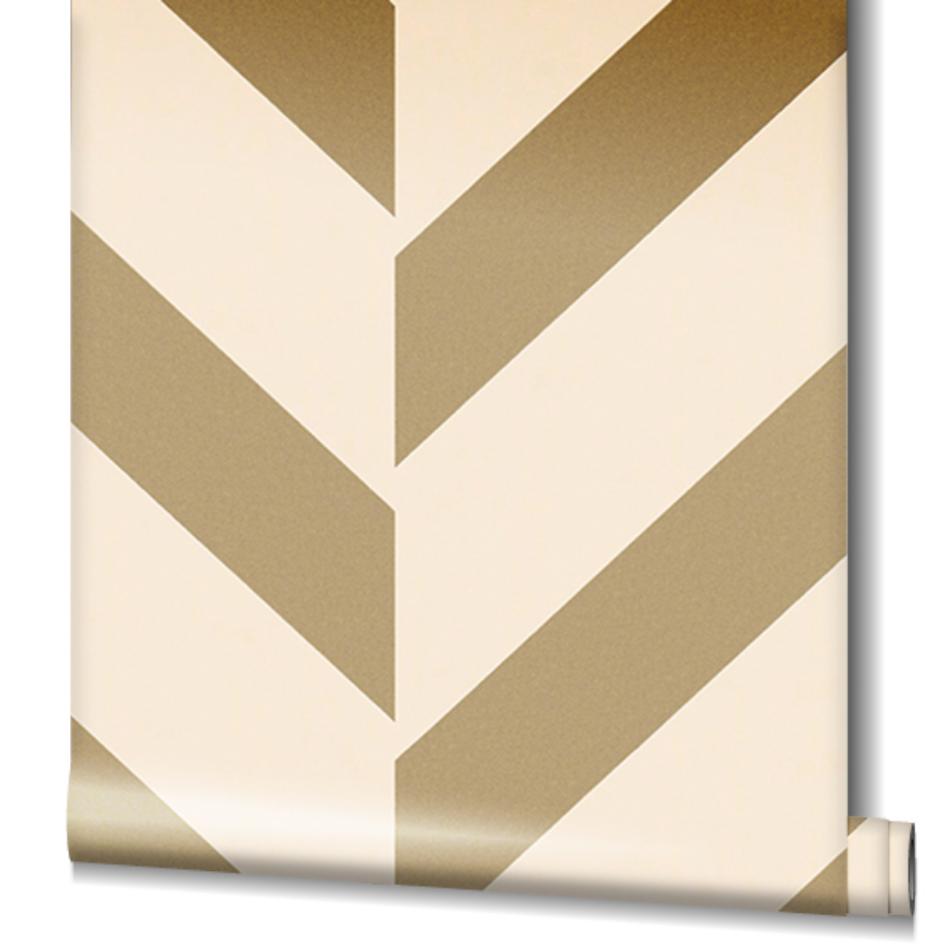 behang zigzag grafische lijnen 59727 s1 1