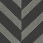 behang zigzag grafische lijnen 59729 1