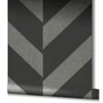 behang zigzag grafische lijnen 59729 s1 1
