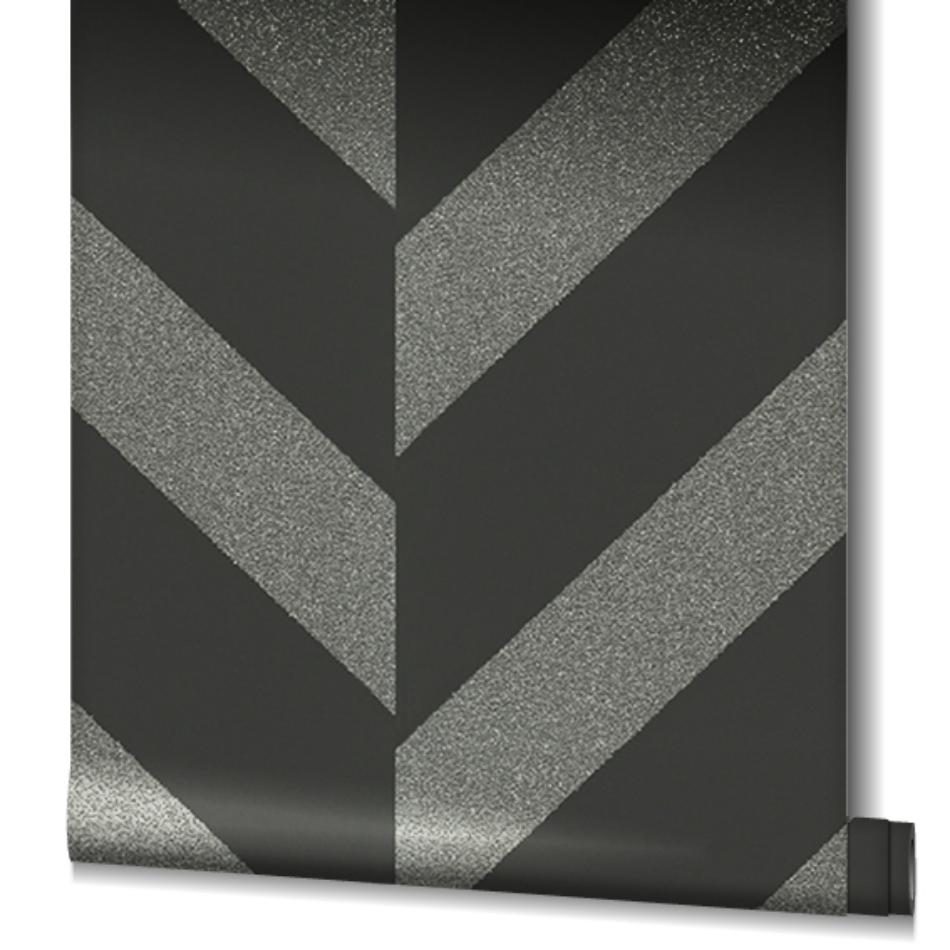 behang zigzag grafische lijnen 59729 s1 1