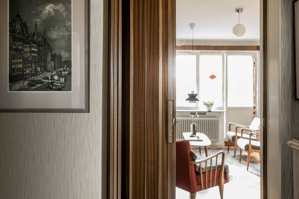 borastapeter alla tiders hus angby 4177 behang 2