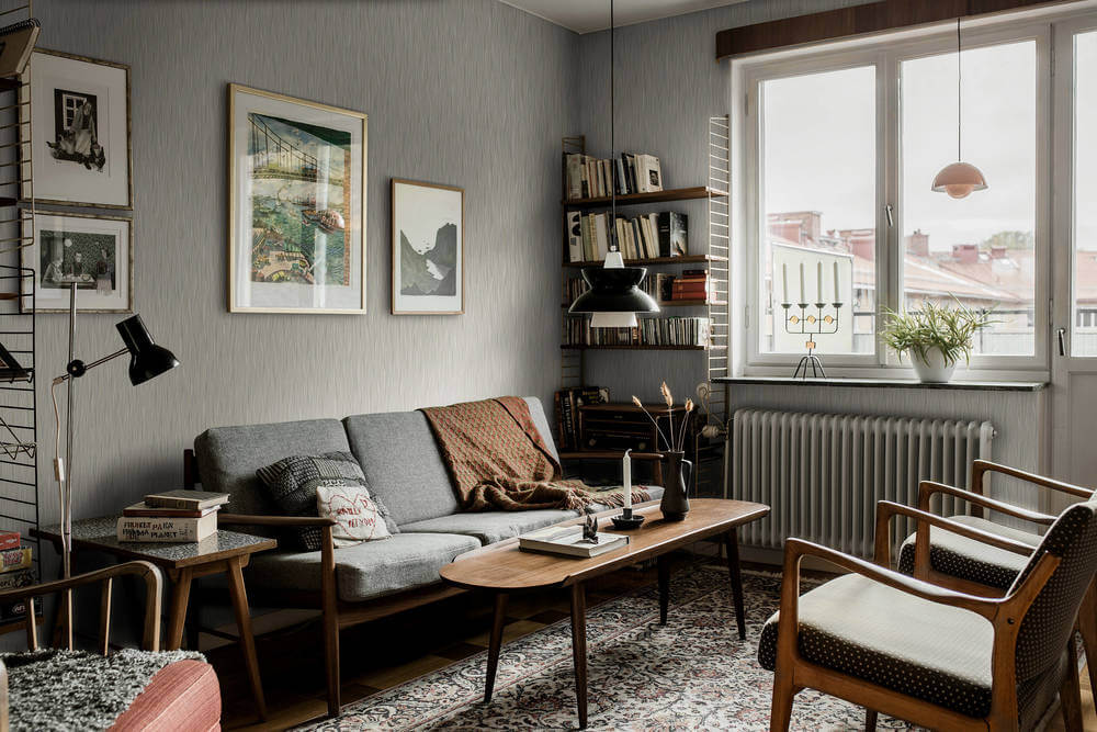 borastapeter alla tiders hus angby 4178 behang 1