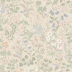 borastapeter alla tiders hus flora 4179 behang 5