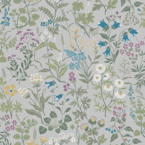 Boråstapeter Alla Tiders Hus 4182 Flora