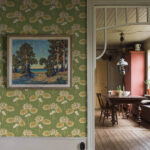 borastapeter alla tiders hus haga 4167 behang 2 1