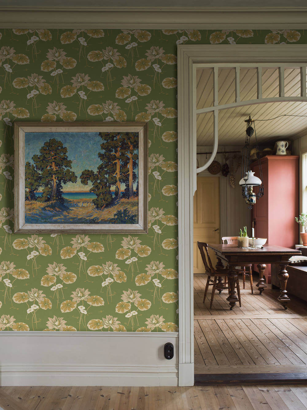 borastapeter alla tiders hus haga 4167 behang 2 1