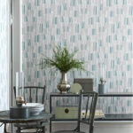 borastapeter alla tiders hus retro 5470 behang 2 1