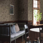 borastapeter alla tiders hus salangen 4173 behang 2 1