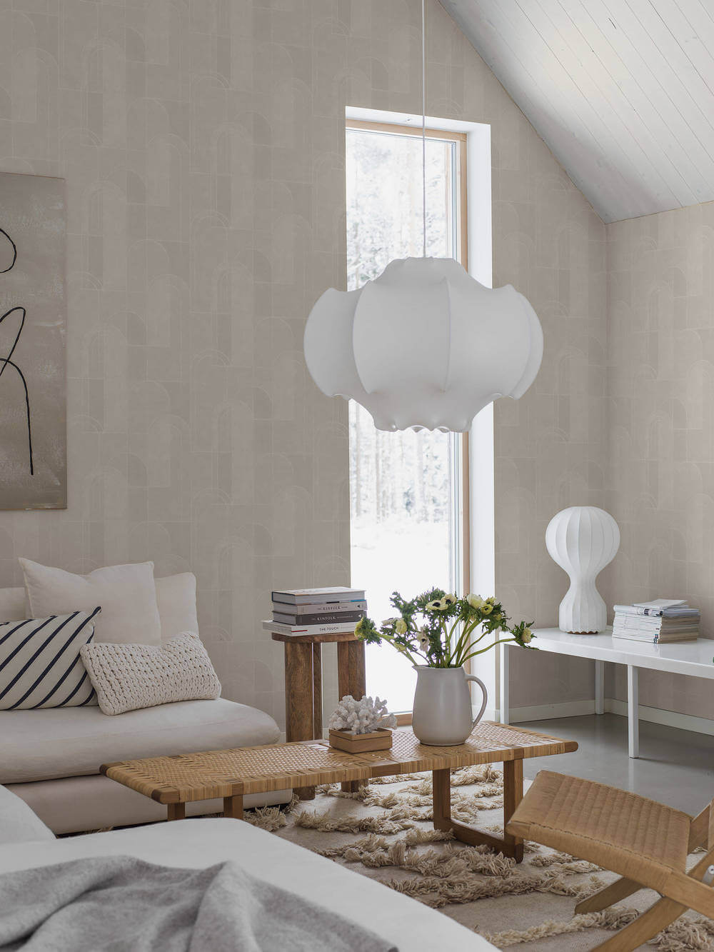 borastapeter alla tiders hus sjohagen 4191 behang 1