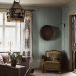 borastapeter alla tiders hus villastan 4170 behang 2 1