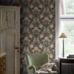 borastapeter icons dahlia garden 7689 behang 3