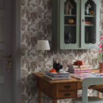borastapeter new heritage kastanj 4840 behang 2 1