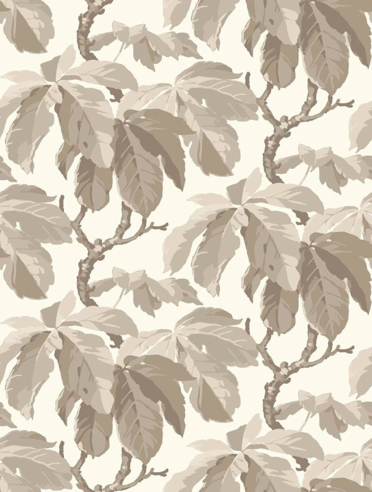 borastapeter new heritage kastanj 4840 behang 4