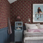 borastapeter new heritage snodroppe 4837 behang 1 1