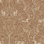 borastapeter new heritage under the elder tree 2045 behang 5