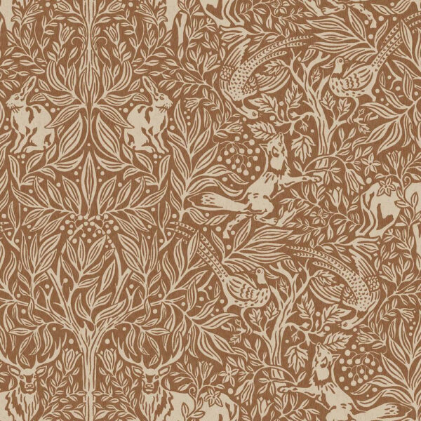 borastapeter new heritage under the elder tree 2045 behang 5