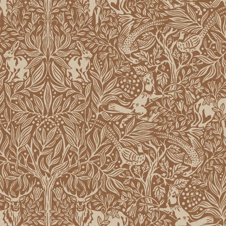 borastapeter new heritage under the elder tree 2045 behang 5