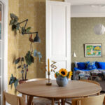 borastapeter new heritage under the elder tree 2048 behang 1