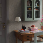 borastapeter new heritage vintergrona 4829 behang 1